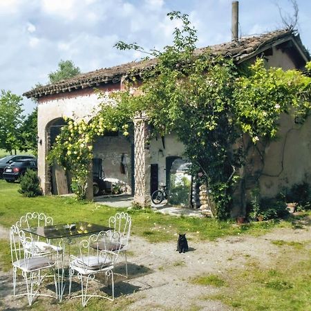 L'Andito Карпи Экстерьер фото